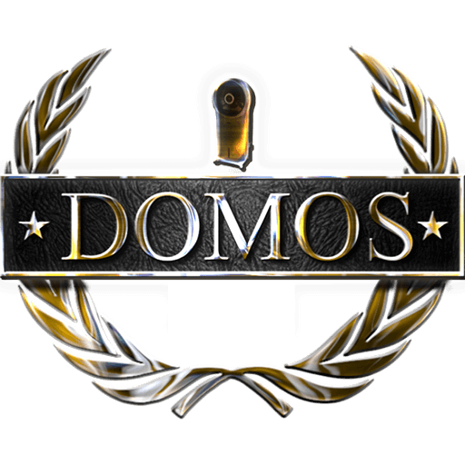 Domo Logo