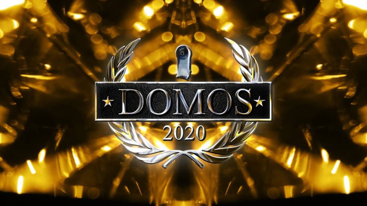 Thumbnail of Youtube Video: Domos 2020