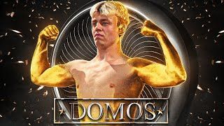 Thumbnail of Youtube Video: Domos 2024