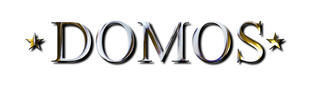 DOMOS Logo